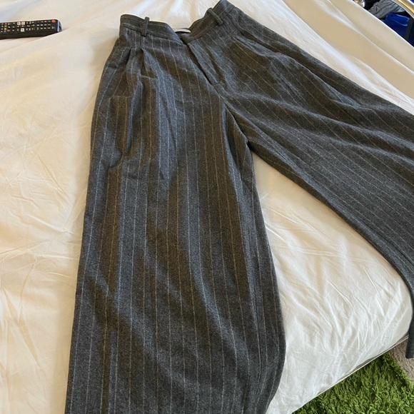 J.w Anderson wide leg pants - Picture 7 of 9